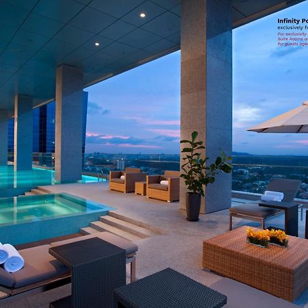 Oasia Hotel Novena, Singapore By Far East Hospitality المظهر الخارجي الصورة