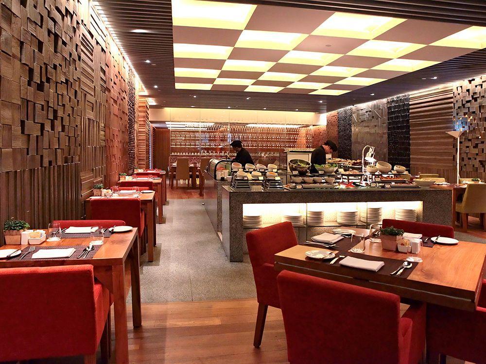 Oasia Hotel Novena, Singapore By Far East Hospitality المظهر الخارجي الصورة