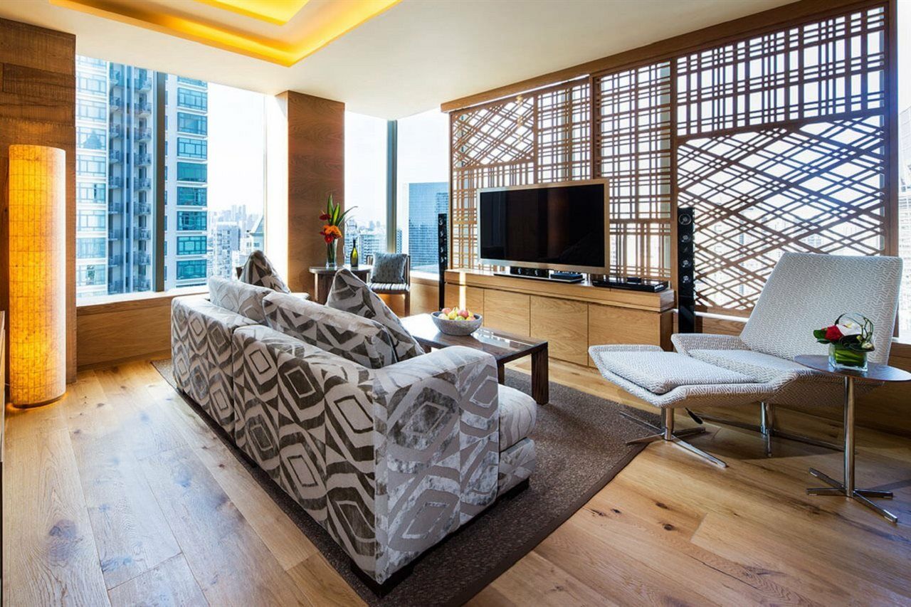 Oasia Hotel Novena, Singapore By Far East Hospitality المظهر الخارجي الصورة