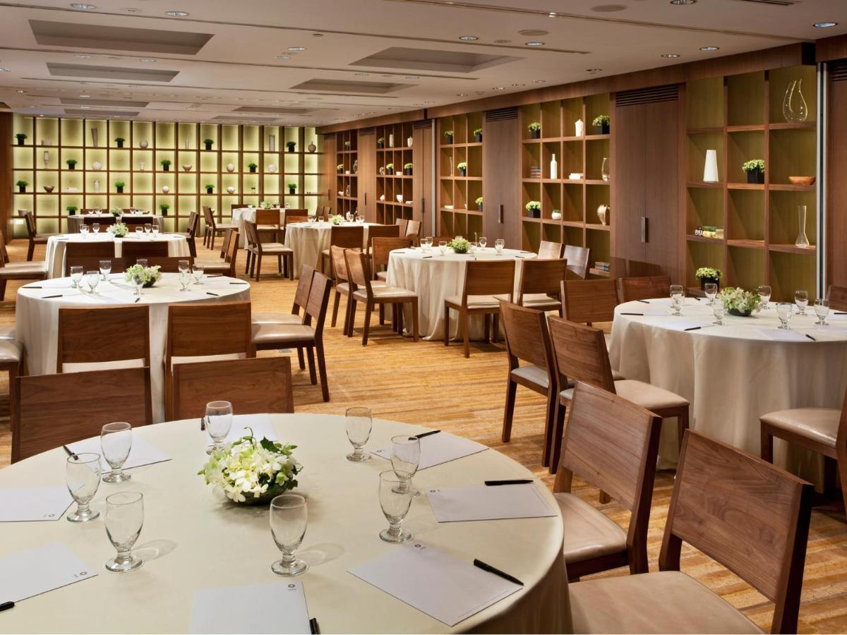 Oasia Hotel Novena, Singapore By Far East Hospitality المظهر الخارجي الصورة